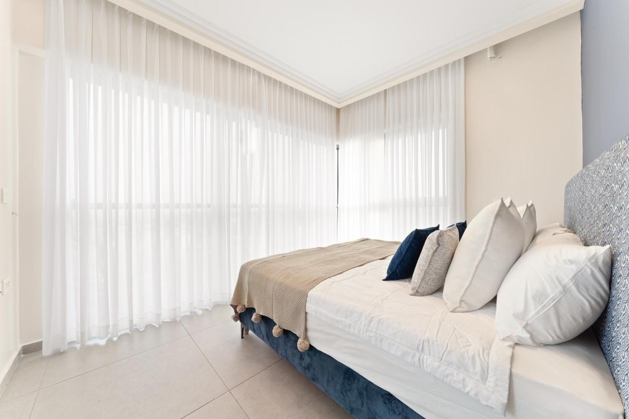 Savyon View Tower - Isrentals Jerusalem Exterior photo