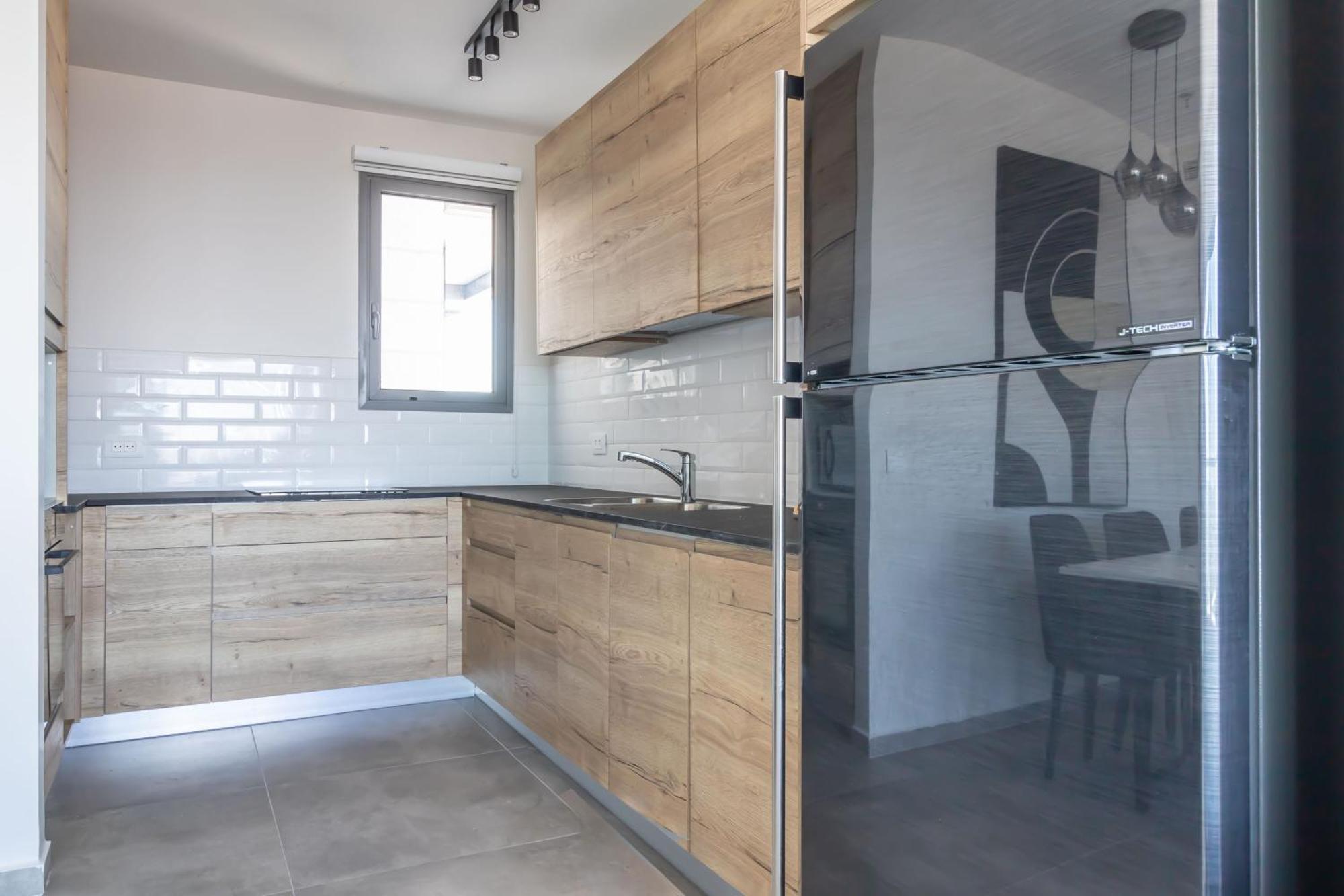 Savyon View Tower - Isrentals Jerusalem Exterior photo