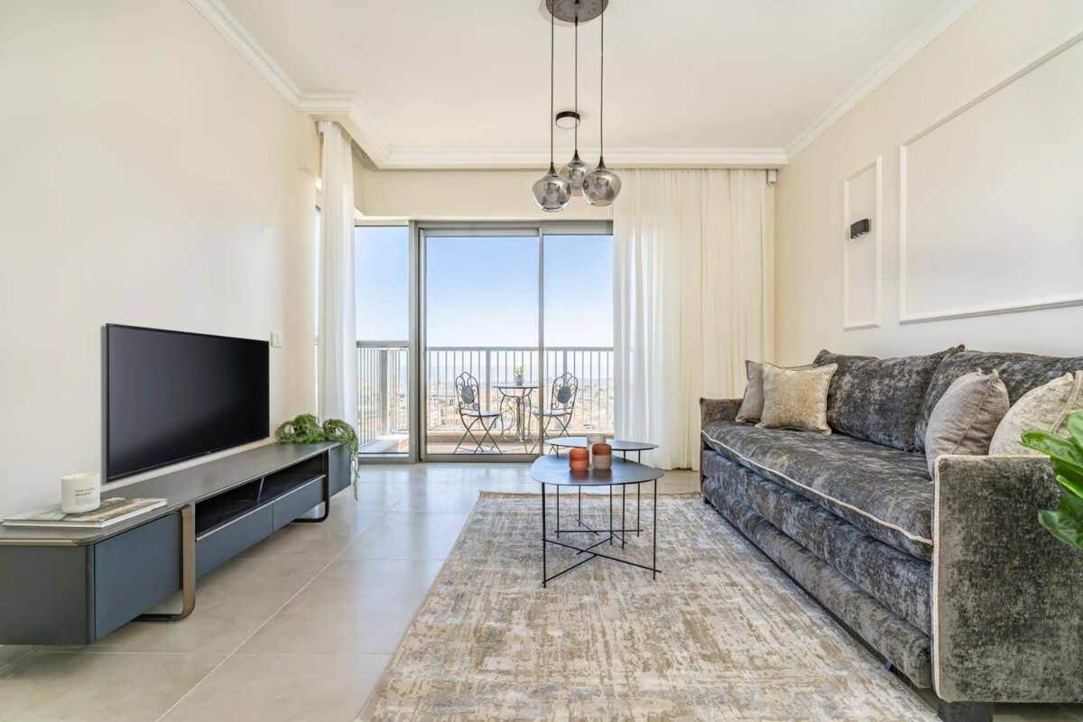 Savyon View Tower - Isrentals Jerusalem Exterior photo